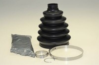 Spidan 36460 Faltenbalgsatz, Antriebswelle FüR Abarth Passend FüR Fiat