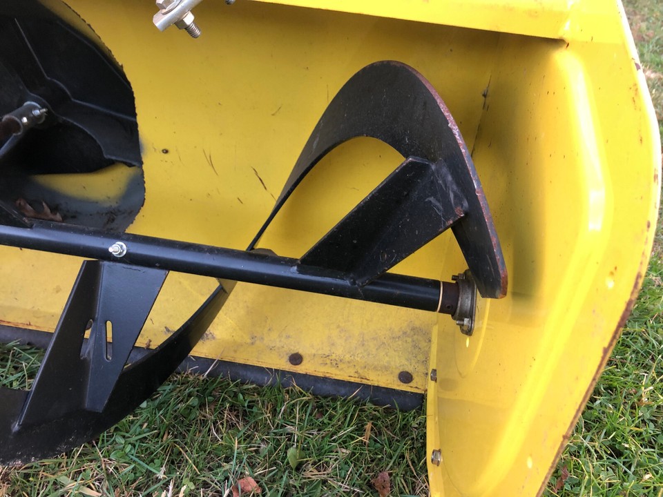 Monster Hunter Freedom Unite Kit Di 3 Lame Pacciamanti Oregon Gator G6 ( 396-719) - Compatibili Con Tosaerba John Deere 54 Pollici Lama Diablo 2 Per Decespugliatore - Foto 9