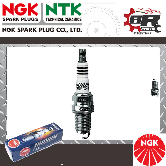 R　3つセット NGK Iridium IX Spark Plug For KAWASAKI 600cc ZX600 ( Ninja ZX-6RR