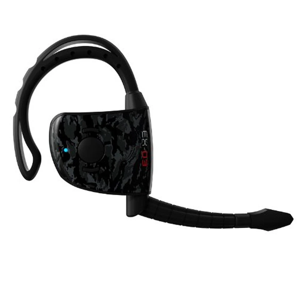 Gioteck EX-03 Gaming Kopfhörer Wireless Bluetooth Headset für PlayStation - Bild 3 von 4