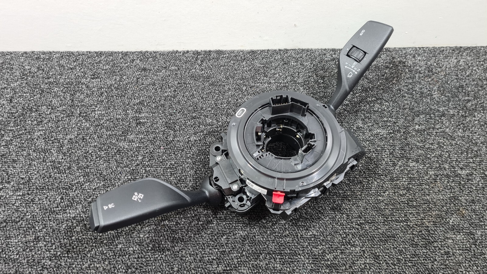 BMW 3 Series G20 G21 Wiper Indicator Control Stalk Switch Slip Ring 9436663 OEM