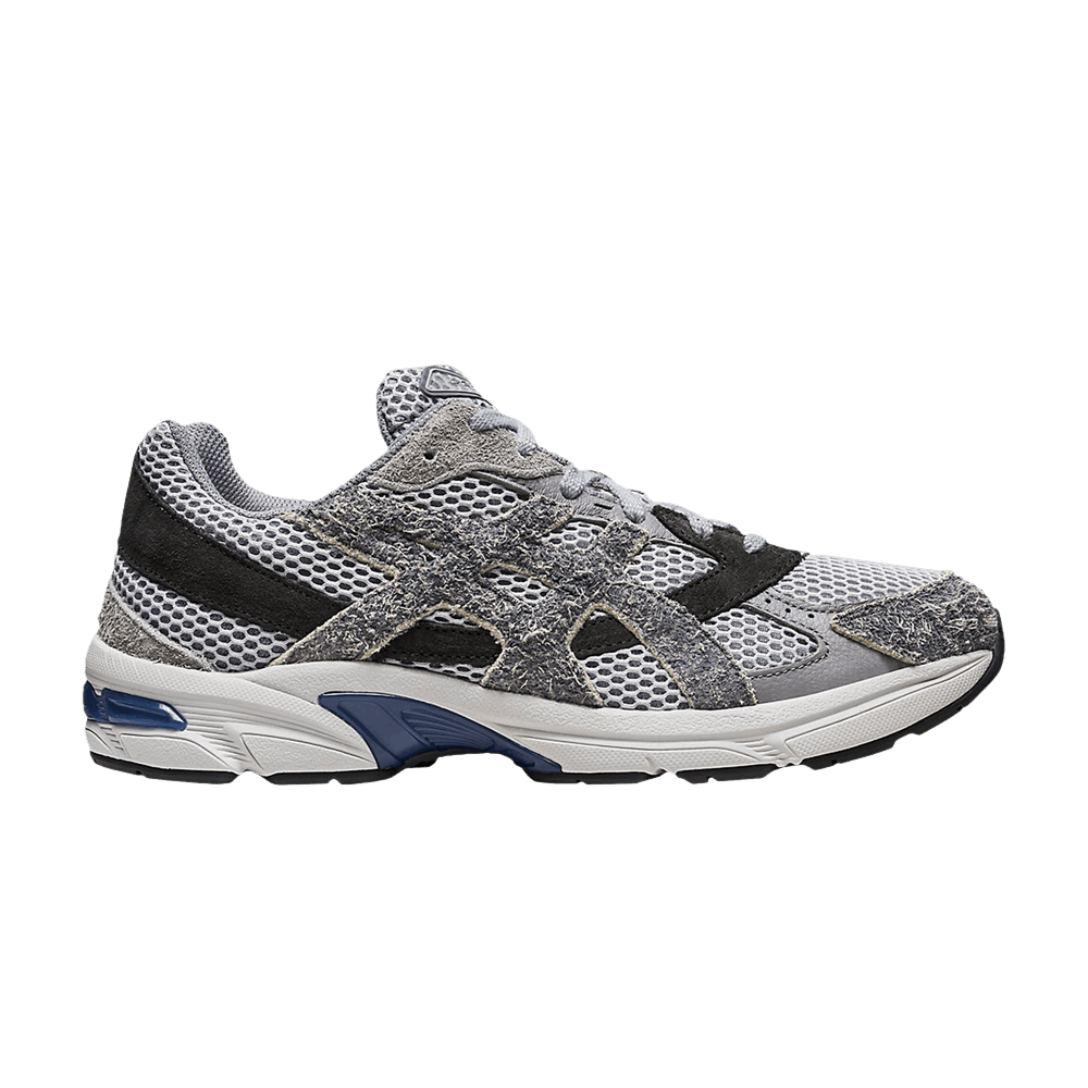 ASICS Gel 1130 'Steel Grey Navy' 1203A327-021