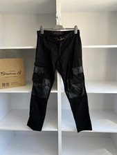 Lip Service Pants Men's Y2K Grunge Punk Cargo Vintage Goth