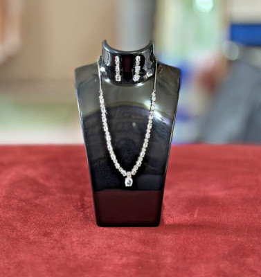 imitation jewellery