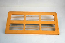 Driver's Side Intake Vent for 2006 Blue Bird BBBCV Bus