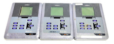 WTW (X3) - INOLAB PH7310 , X1 - COND7310 LAB METER  SOLD AS IS.