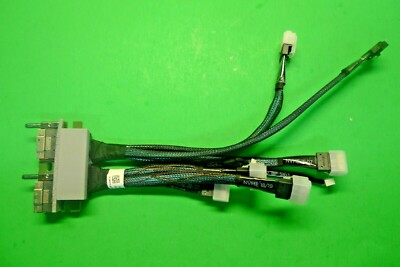 M380/200 拡張カード New Technology Genuine Dell PowerEdge C6400 Assembly Card Midplane NVME BP
