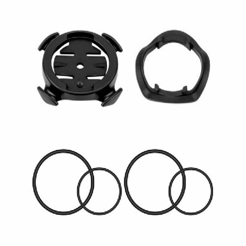 Computer Base Bicycle Stopwatch Mount Speedometer Stand for Garmin Edge 200 500 - Bild 8 von 12