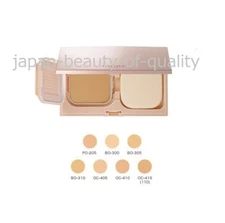 JAPAN KOSE Infinity Moisture Concentrate Emulsion Pact【With case】6 color / SAL