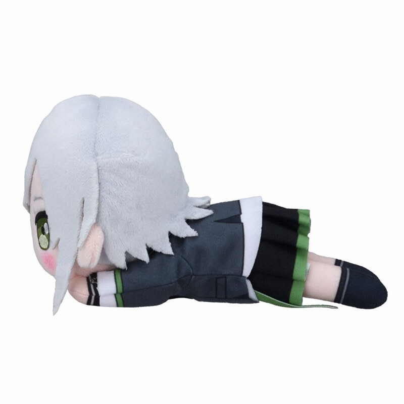 Shiho Hinomori Project Sekai Nesoberi Plush Brand New Style