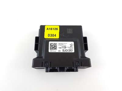Cadillac Escalade Gateway Steuermodul 13521139 / A16126-D304