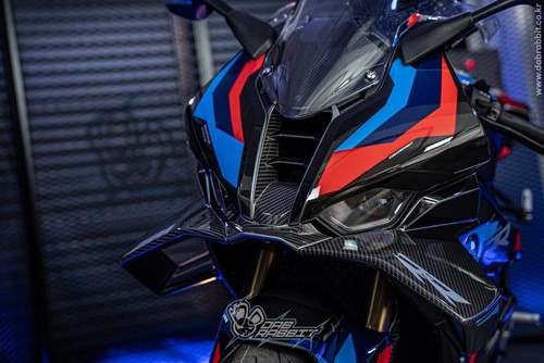 NEW Graphic kit for BMW S1000RR (2025~) Decal Kit (MC-B) - Picture 14 of 24