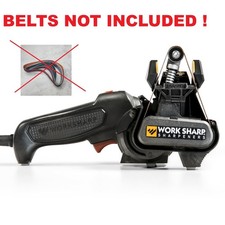 Work Sharp MK2 Professional Electric Knife & ...