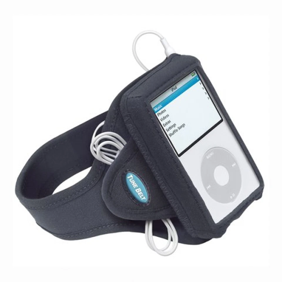 Tune Belt Armband for iPod Classic; Also Fits iPod Touch 4th - 1st Generation - Image 2 of 4