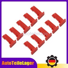 Für MERCEDES E G Klasse 10X SICHERUNGSSTIFT ÖLPEILSTAB AUTOMATIK GETRIEBE DE Für MERCEDES E G Klasse 10X SICHERUNGSSTIFT ÖLPEILSTAB AUTOMATIK GETRIEBE DE