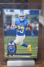 2025 Panini Donruss - Retro 1995 Kyren Williams #9