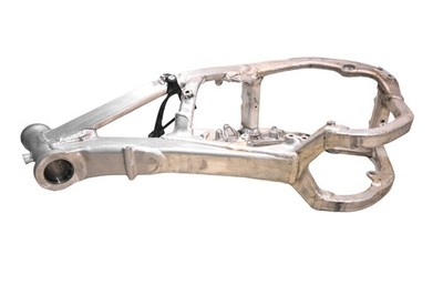 2020 Honda Crf450r Frame Crf450 CRF 450 R OEM Original Aluminum