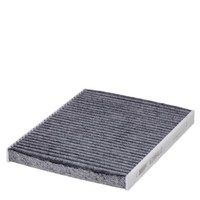 Hengst Filter Innenraumfilter E2964LC Pollenfilter Aktivkohlefilter FüR Ford MAX