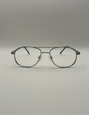 On Guard OG095 Men's Glasses Frame Gunmetal 56-17-140