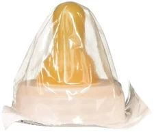 25 Pack Similac Infant Standard Flow Soft Nipple Infant Baby Bottle EXP 2027-28