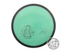 USED MVP Disc Sports X-OUT Fission Phase 163g Green Distance Driver Golf Disc
