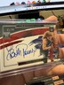2022 Panini Impeccable WWE Immortal Ink 1/99 Beth Phoenix #IM-BPX Auto