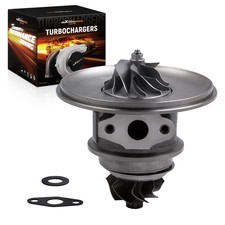 Turbolader Kern for  Fiat Idea Punto 188 Doblo 1.9 JTD  55181245 71785096