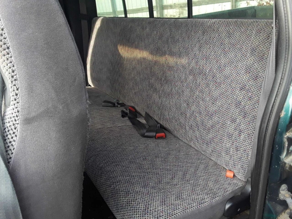 Luz de esquina/estacionamiento del conductor al lado del faro para camioneta Dodge 2500 94-02 1553853 Foto 4 de 4