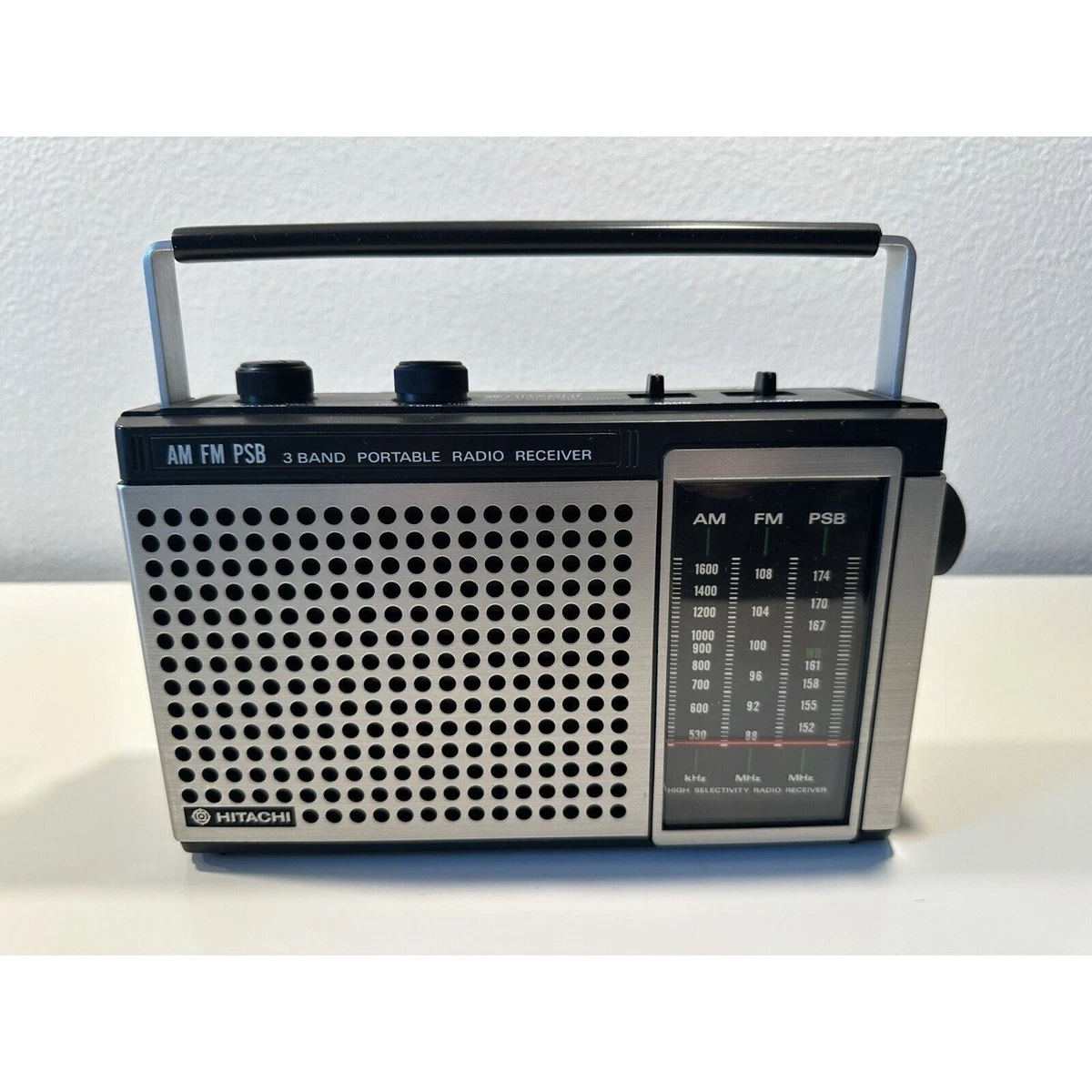 hitachi radio products for sale | eBay