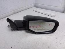 Passenger Side View Mirror Power Folding Dnp Opt Uvh Fits 16-18 CT6 918735