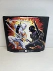 G.I. Joe x Mego Ninja Rivals Snake Eyes & Storm Shadow 2-Pack 2021