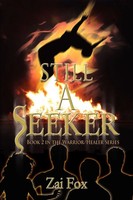 Zai Fox | Still A Seeker | Taschenbuch | Englisch (2007) | iUniverse