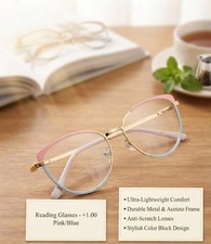 Reading Glasses