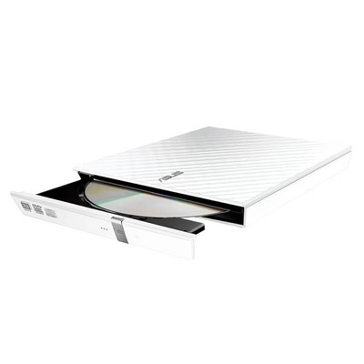 ASUS SDRW-08D2S-U Lite Optical Disc Laufwerk DVD+ - R / RW weiß