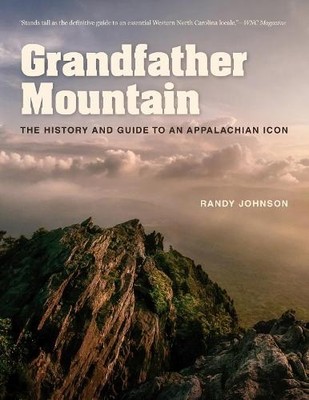 Randy Johnson Grandfather Mountain (Taschenbuch)