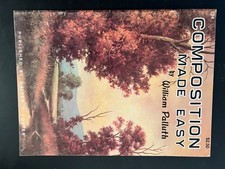 VGC Composition Made Easy, William Palluth - Walter Foster 194