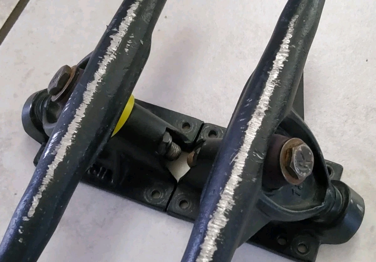 Las mejores ofertas en Randal skateboard trucks | eBay