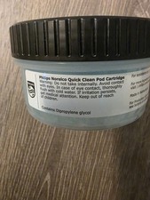 Philips Norelco Quick Clean Pod Cartridge 1 Single