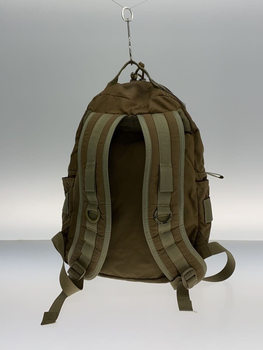 BRIEFING Backpack Nylon Camel Solid Color - image 3
