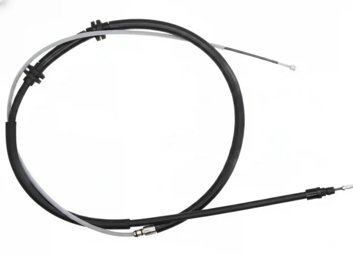 Câble de frein à main droite 35.02.52 LINEX pour RENAULT MEGANE IV Grandtour - Image 2