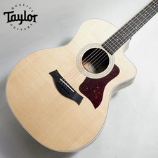 Taylor 214ce-Koa electric acoustic guitar Taylor