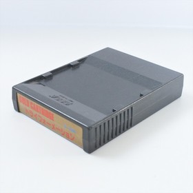 Sega Mark III TRY FORMATION G-1344 Cartridge Only 9071 m3