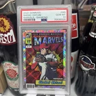 2022 Panini Donruss - Marvels Shohei Ohtani #M-9 Diamond. PSA 10