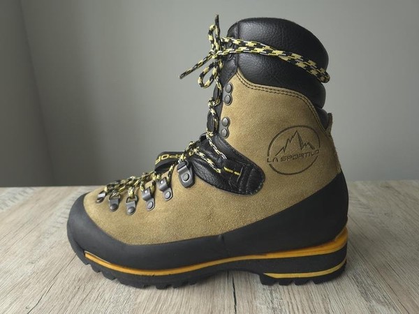 Men La Sportiva Boots Multicolor 43.5