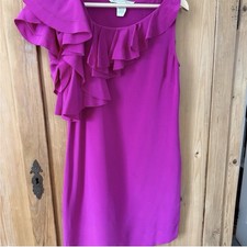 Diane Von Furstenberg Amora dress