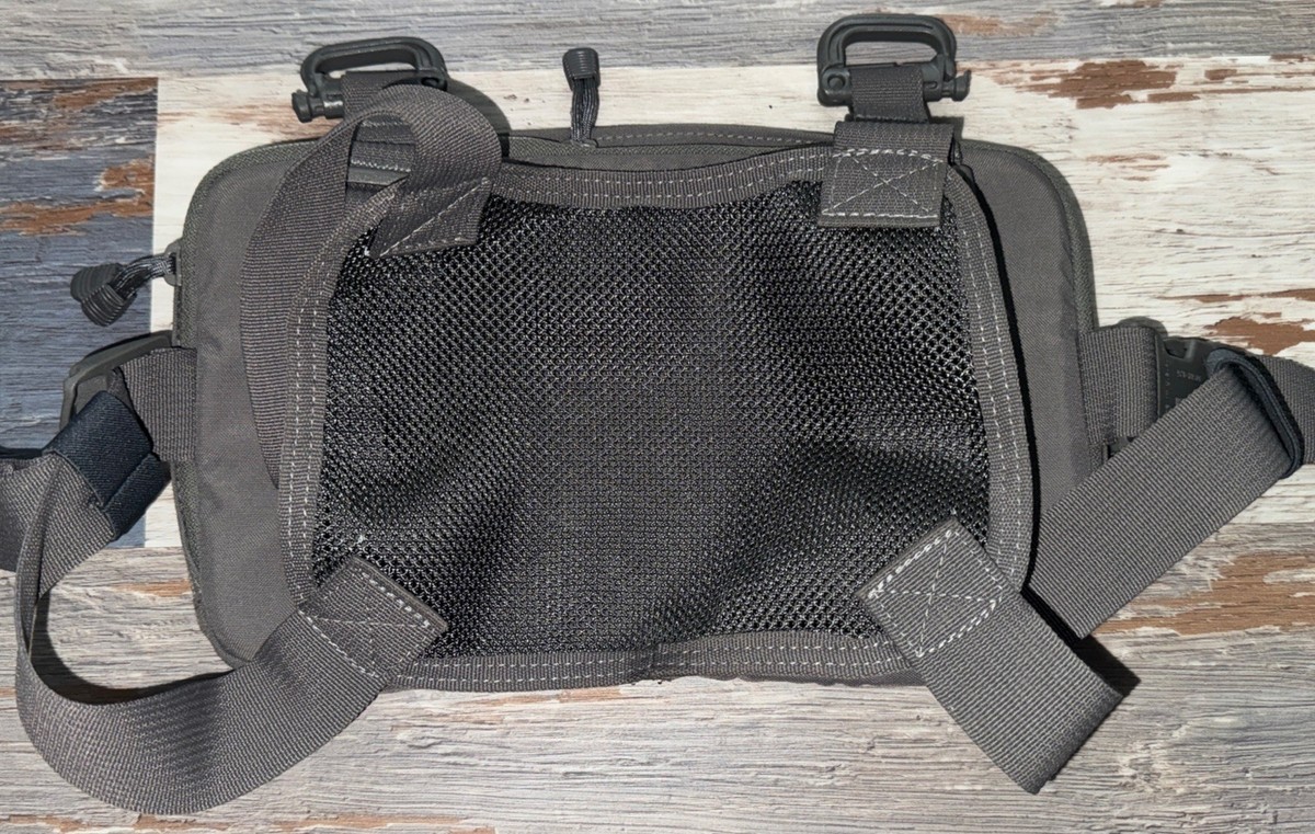 Hill People Gear Heavy Recon Kit Bag - Multicolor for sale online