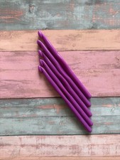 5 Häkelnadeln Set Lila Pink Häkelnadel Häkeln Handarbeit