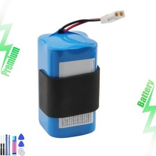 H18650CH-4S1P Battery For XiaoMI Mijia Mopping Robot Vacuum Cleaner G1