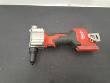 Milwaukee M12 BPRT 12V Pop Rivet Gun - TOOL ONLY