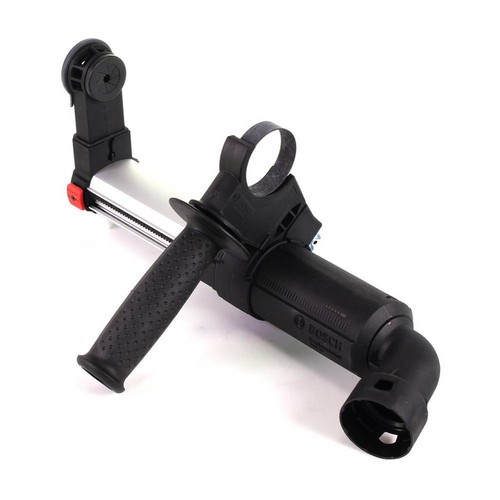 Bosch Professional 1600A0015Z Cattura polvere di perforazione GDE 16 PLUS - Foto 3 di 4